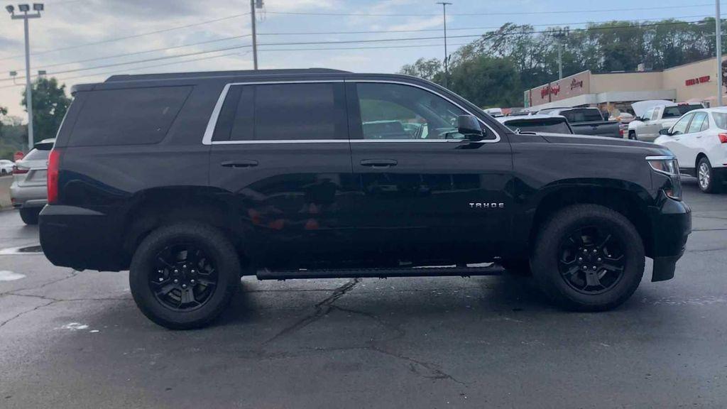 used 2019 Chevrolet Tahoe car, priced at $24,988