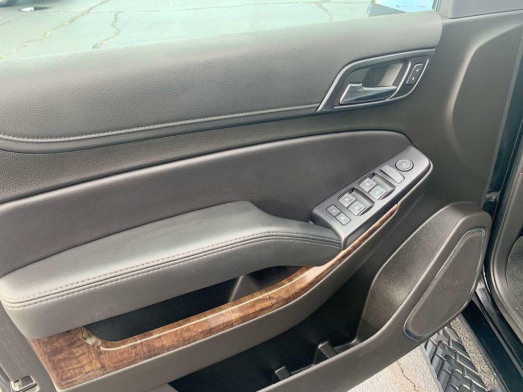 used 2019 Chevrolet Tahoe car, priced at $24,988