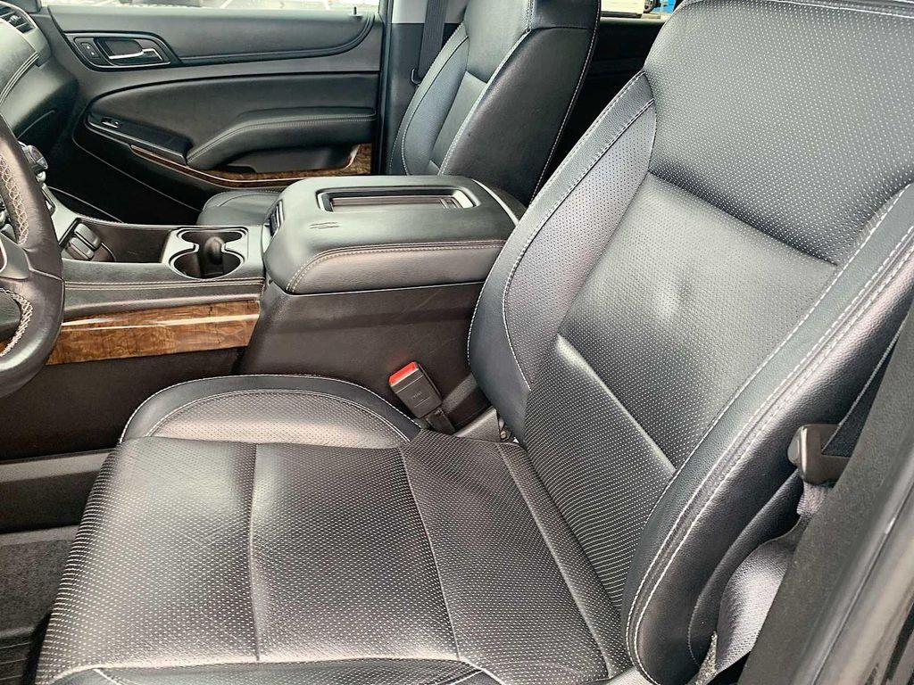 used 2019 Chevrolet Tahoe car, priced at $24,988
