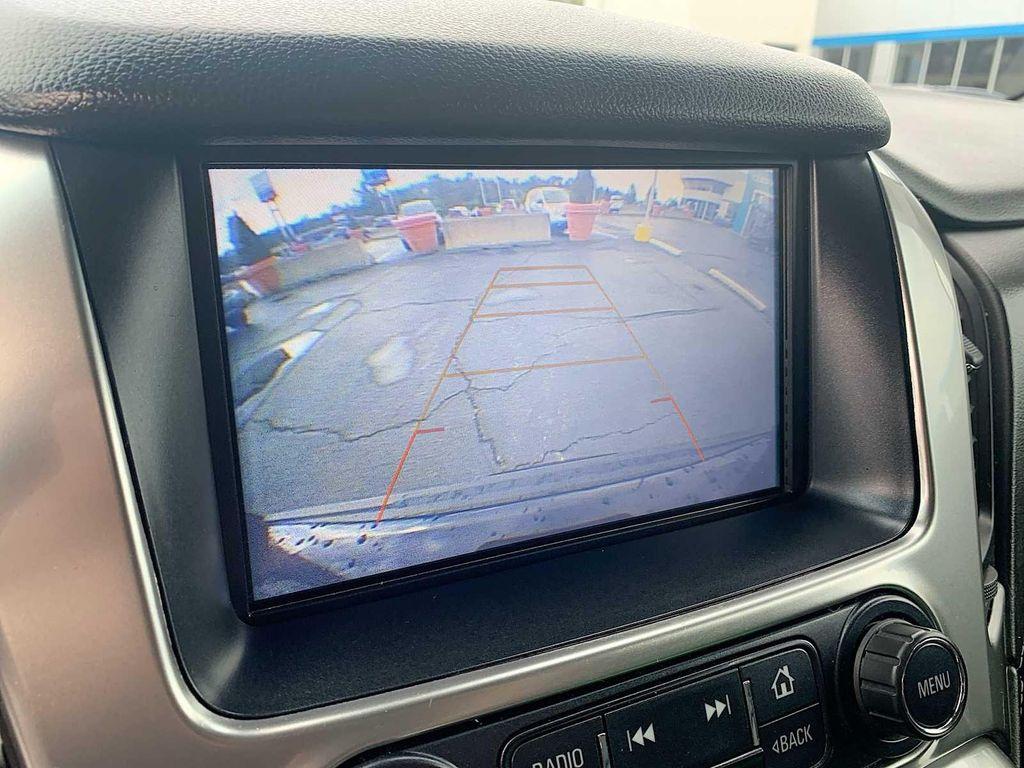 used 2019 Chevrolet Tahoe car, priced at $24,988