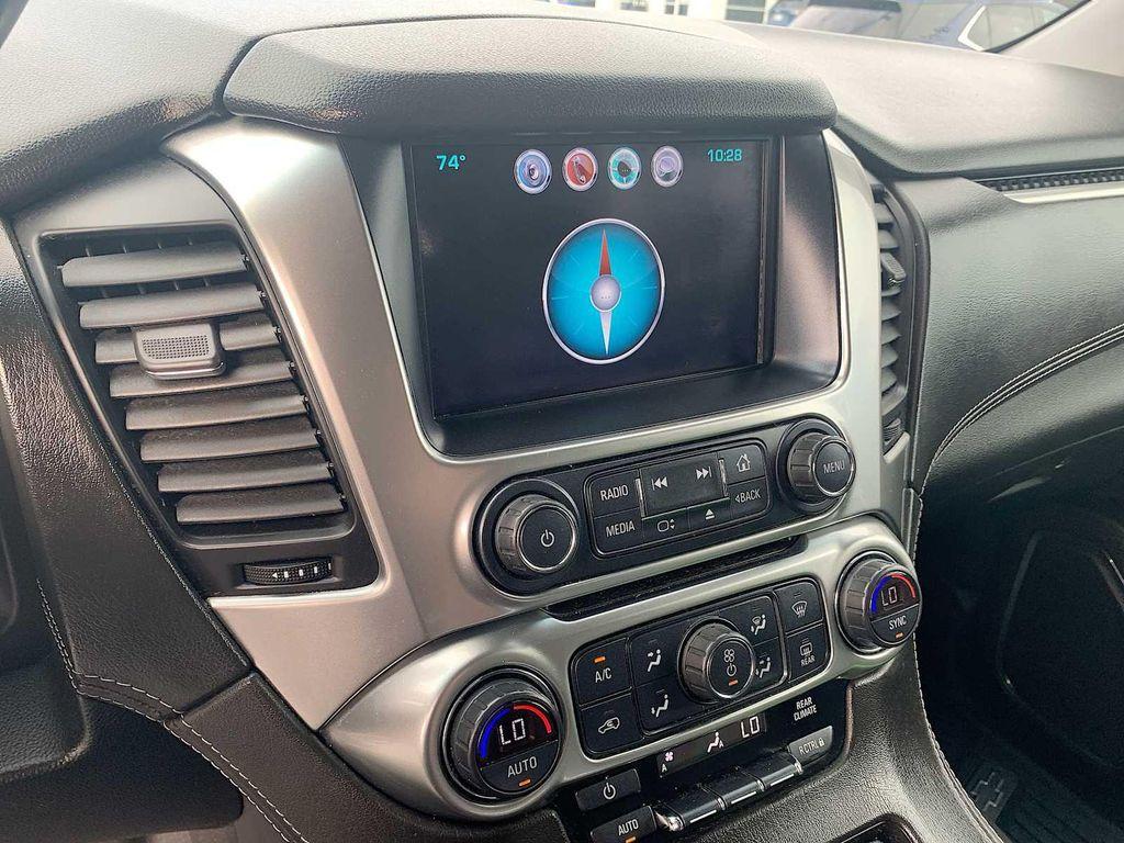 used 2019 Chevrolet Tahoe car, priced at $24,988