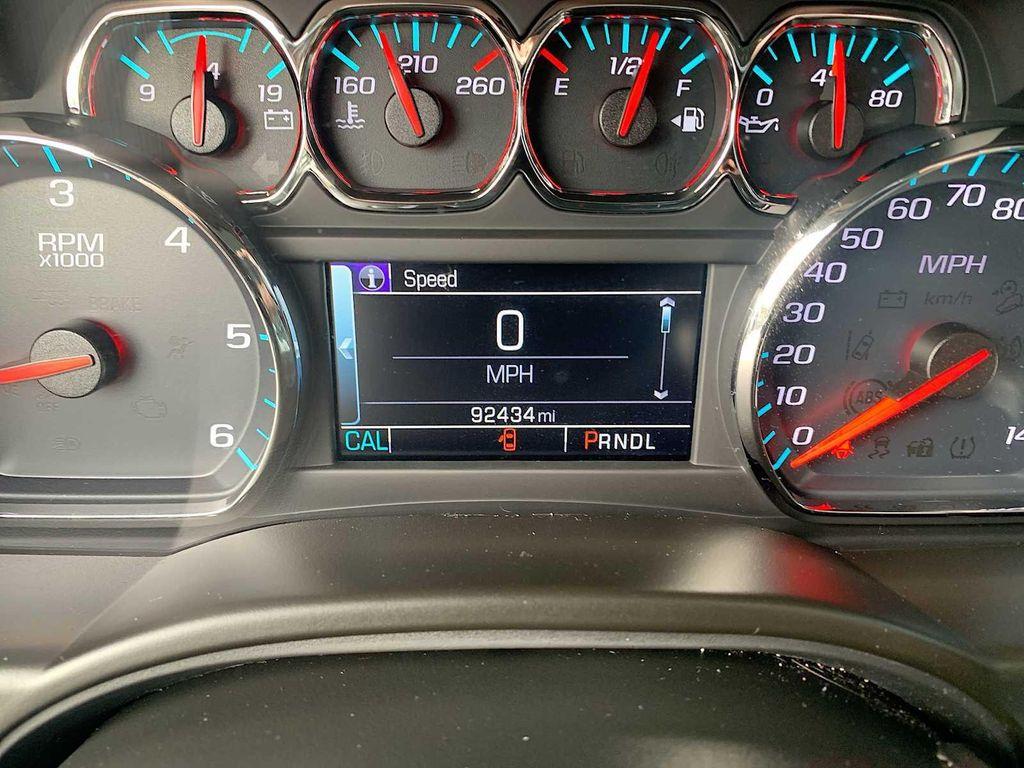 used 2019 Chevrolet Tahoe car, priced at $24,988