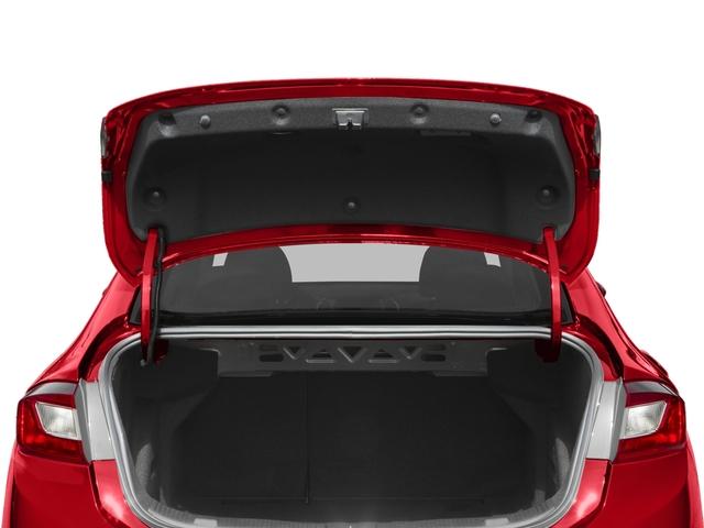 used 2017 Chevrolet Cruze car, priced at $10,988