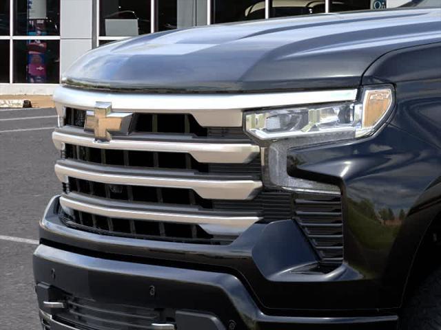 new 2024 Chevrolet Silverado 1500 car, priced at $71,145