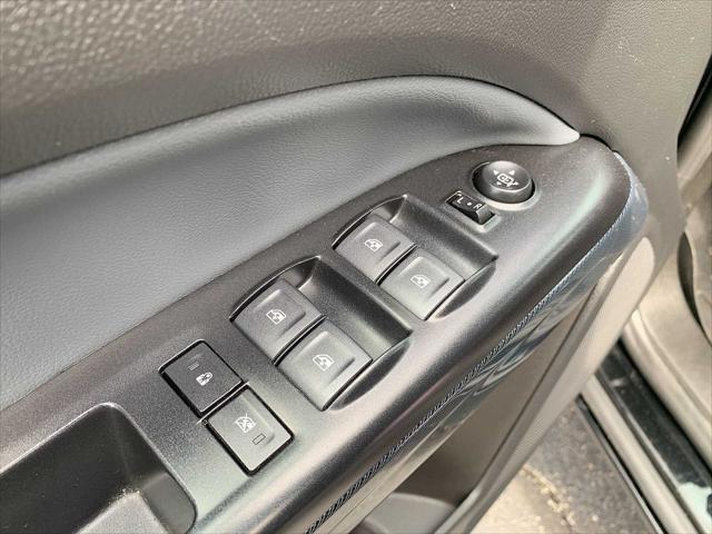 used 2020 Chevrolet Colorado car, priced at $30,588