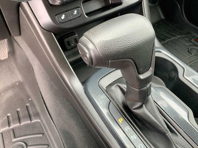 used 2020 Chevrolet Colorado car, priced at $30,588