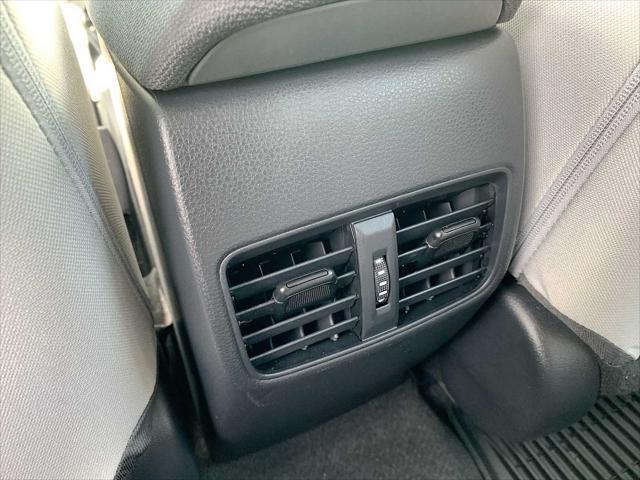 used 2024 Toyota Corolla Cross car, priced at $26,988