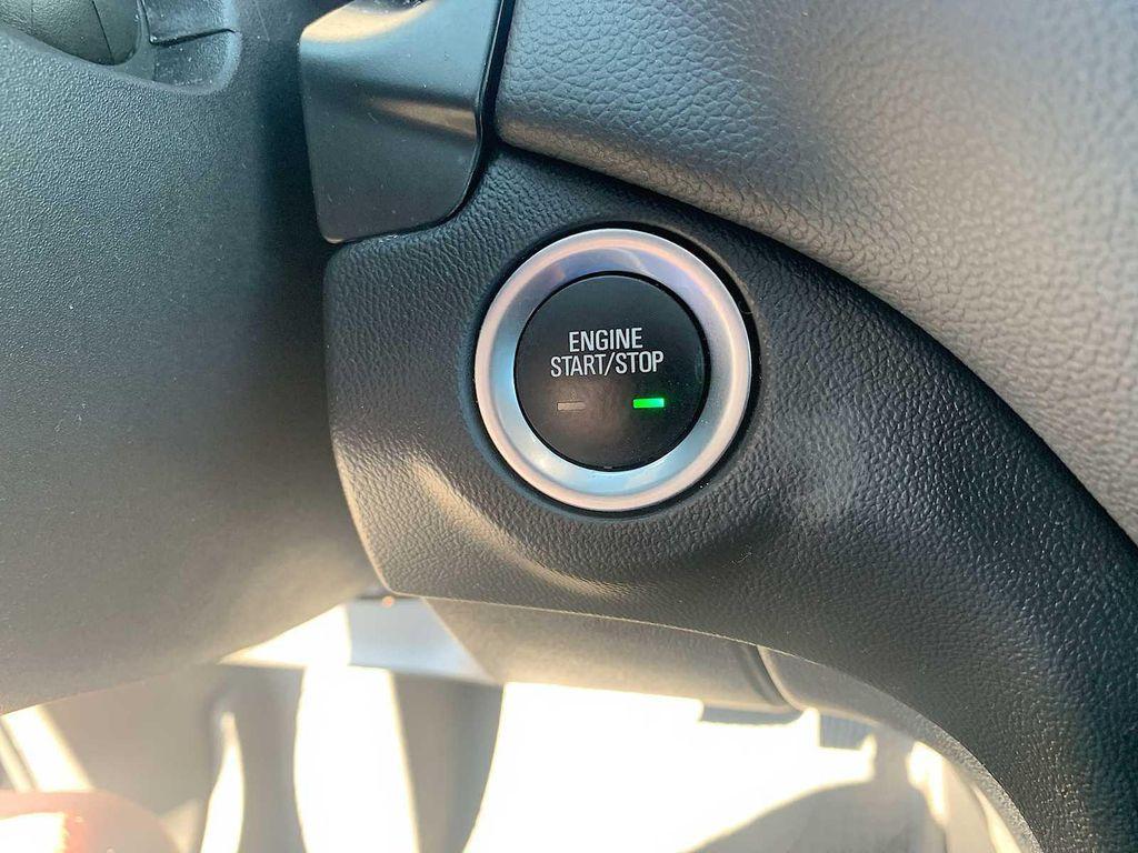 used 2021 Chevrolet Equinox car, priced at $19,988