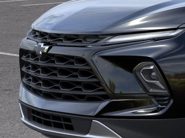 new 2025 Chevrolet Blazer car, priced at $42,055