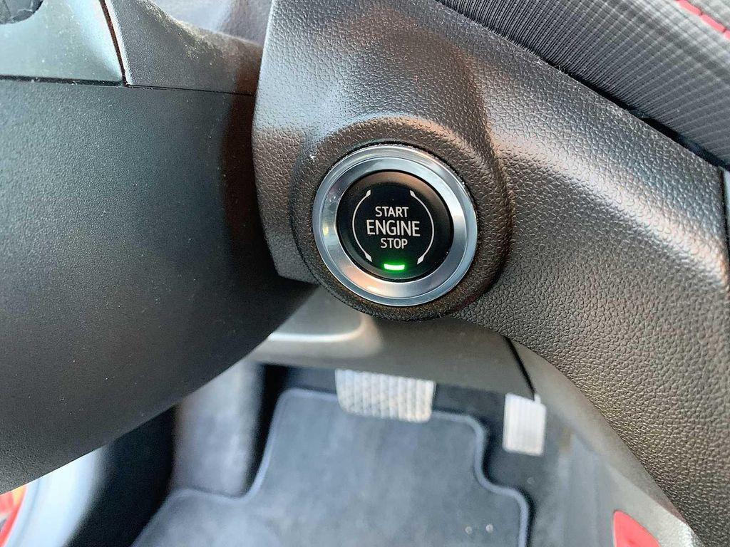 used 2022 Chevrolet TrailBlazer car, priced at $24,588