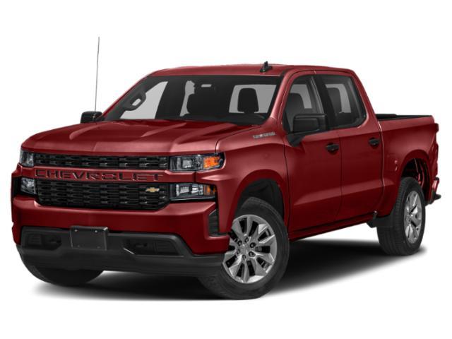 used 2019 Chevrolet Silverado 1500 car, priced at $18,988