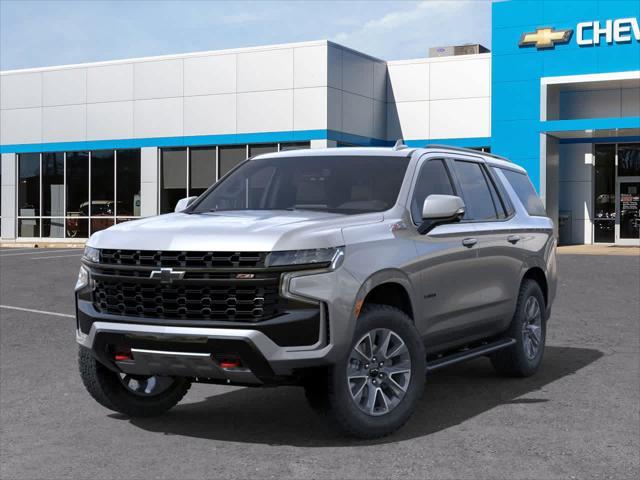 new 2024 Chevrolet Tahoe car, priced at $73,085