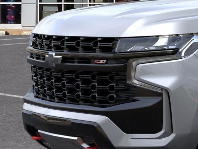 new 2024 Chevrolet Tahoe car, priced at $73,085