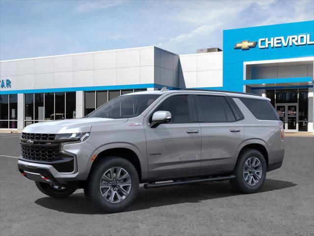 new 2024 Chevrolet Tahoe car, priced at $73,085