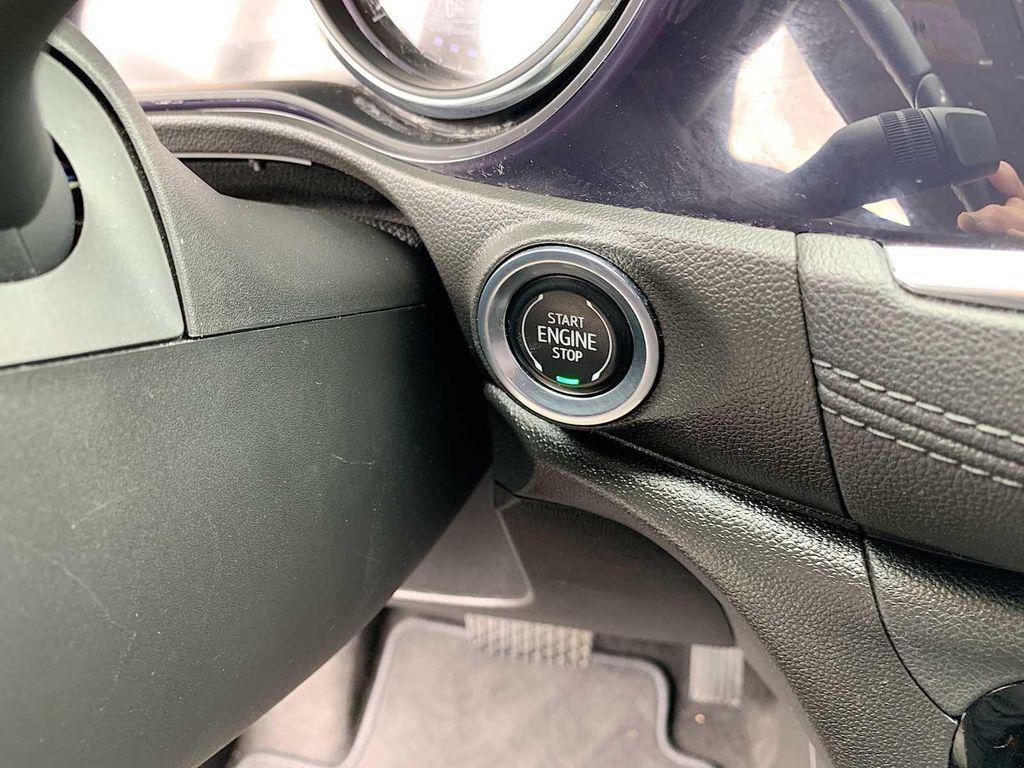 used 2023 Buick Encore GX car, priced at $20,188