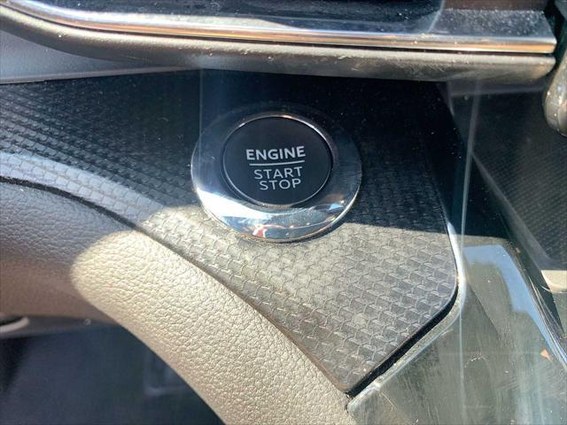 used 2022 Ford Explorer car, priced at $29,988