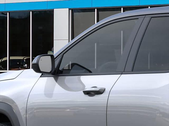 new 2026 Chevrolet Equinox car, priced at $35,140