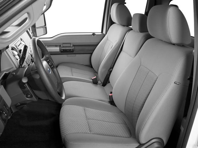 used 2016 Ford F-250 car, priced at $31,988