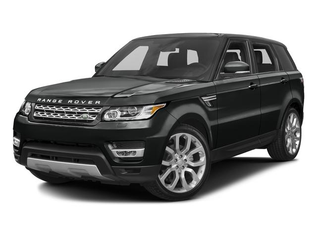 used 2016 Land Rover Range Rover Sport car, priced at $13,588