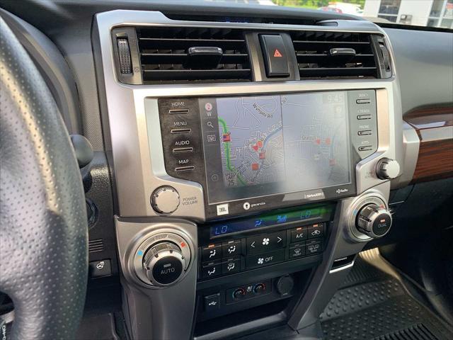 used 2023 Toyota 4Runner car, priced at $49,988
