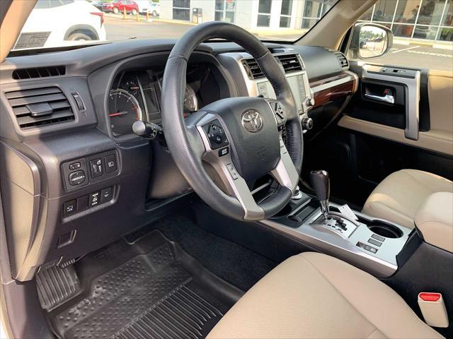 used 2023 Toyota 4Runner car, priced at $49,988