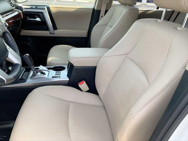 used 2023 Toyota 4Runner car, priced at $49,988