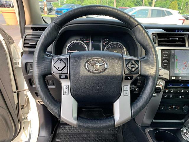 used 2023 Toyota 4Runner car, priced at $49,988