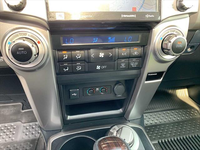 used 2023 Toyota 4Runner car, priced at $49,988