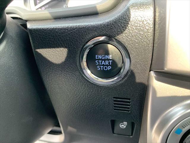used 2023 Toyota 4Runner car, priced at $49,988