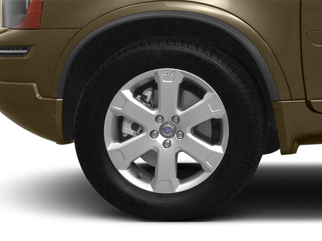 used 2014 Volvo XC90 car