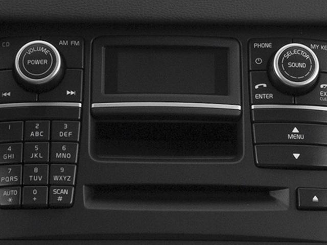 used 2014 Volvo XC90 car