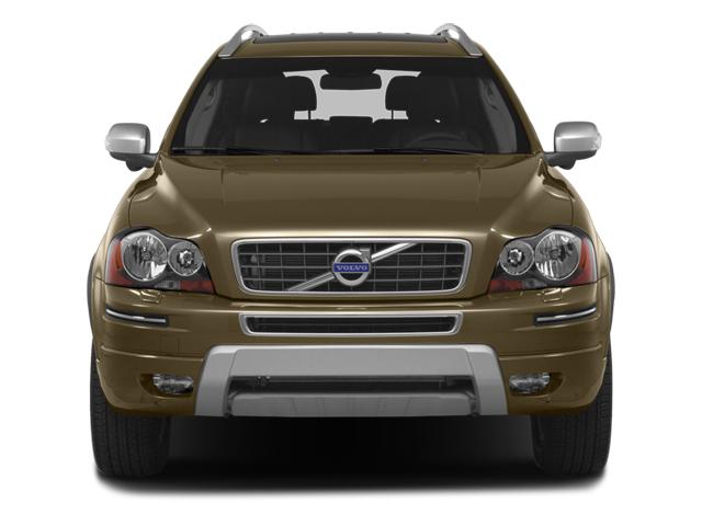 used 2014 Volvo XC90 car