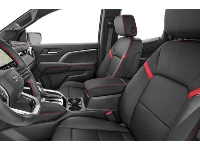 used 2023 Chevrolet Colorado car, priced at $40,988