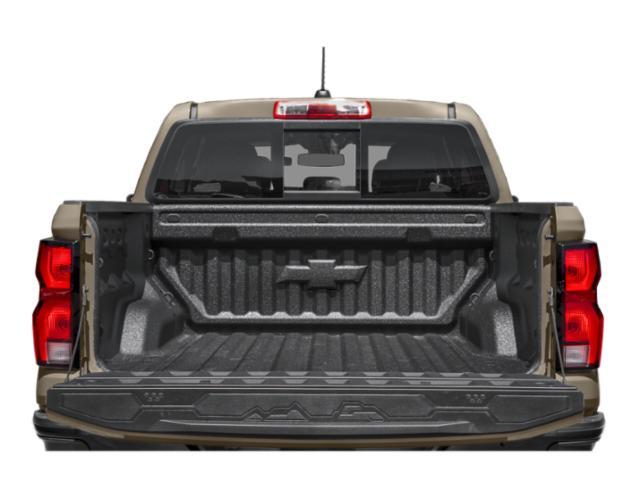 used 2023 Chevrolet Colorado car, priced at $40,988