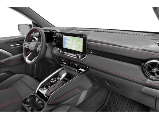 used 2023 Chevrolet Colorado car, priced at $40,988