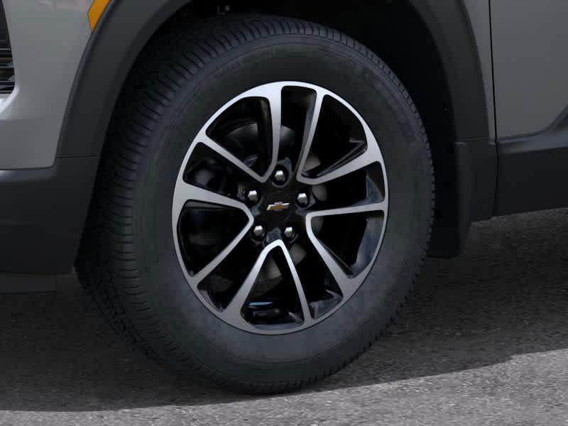 new 2026 Chevrolet TrailBlazer car, priced at $31,150