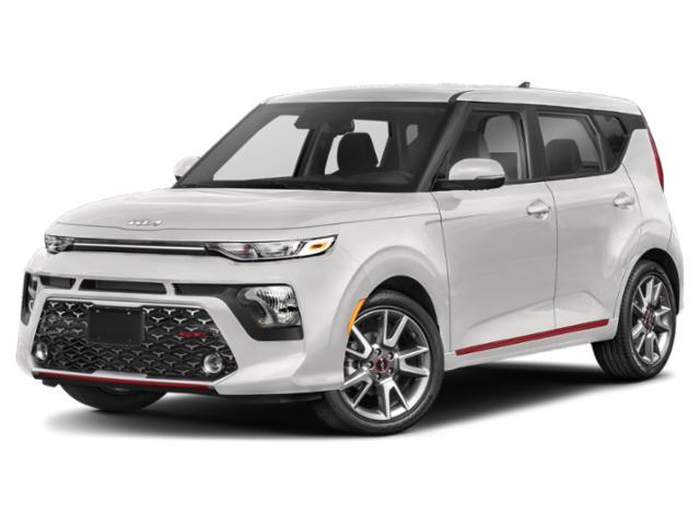 used 2022 Kia Soul car, priced at $18,888