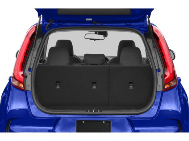 used 2022 Kia Soul car, priced at $18,888