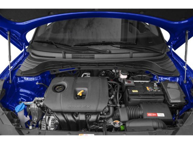 used 2022 Kia Soul car, priced at $18,888