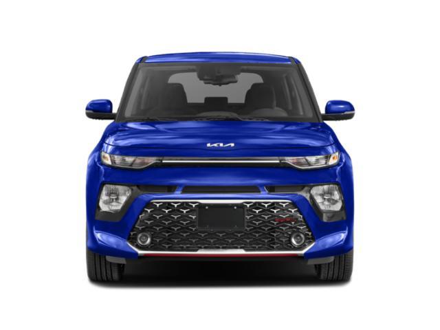 used 2022 Kia Soul car, priced at $18,888