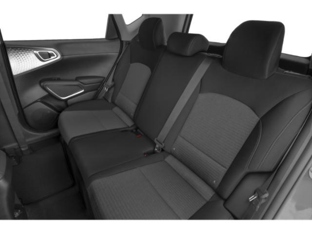 used 2022 Kia Soul car, priced at $18,888