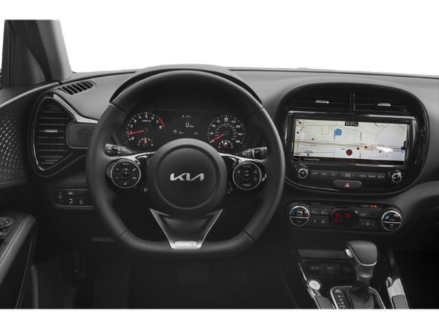 used 2022 Kia Soul car, priced at $18,888