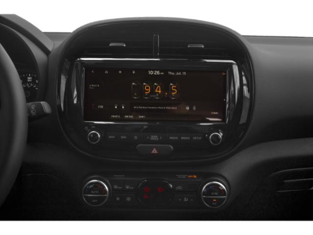 used 2022 Kia Soul car, priced at $18,888