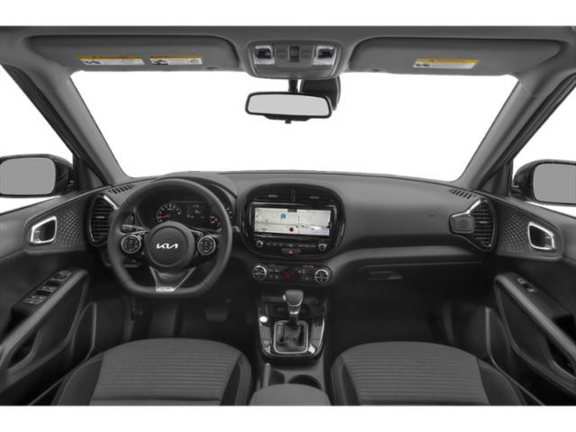 used 2022 Kia Soul car, priced at $18,888