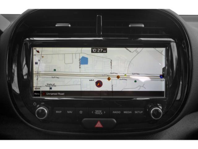 used 2022 Kia Soul car, priced at $18,888