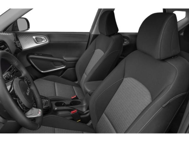 used 2022 Kia Soul car, priced at $18,888