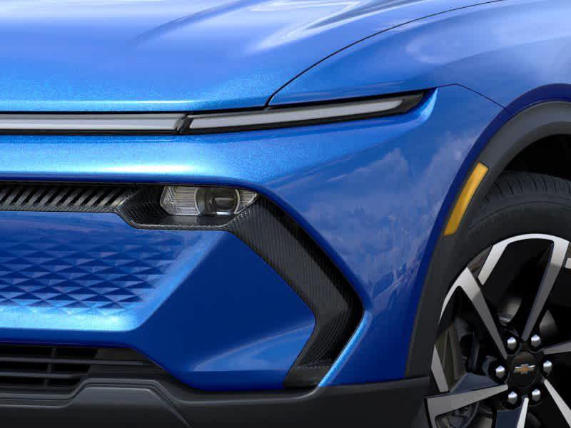 new 2026 Chevrolet Equinox EV car, priced at $44,194