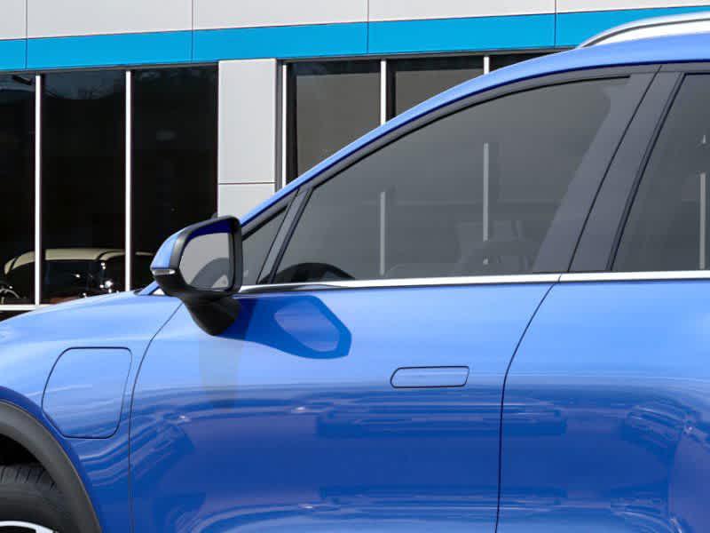 new 2026 Chevrolet Equinox EV car, priced at $44,194