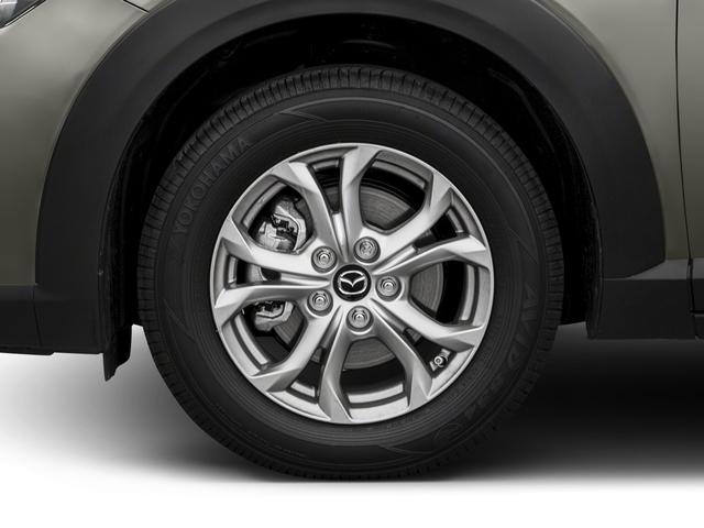 used 2016 Mazda CX-3 car, priced at $10,888