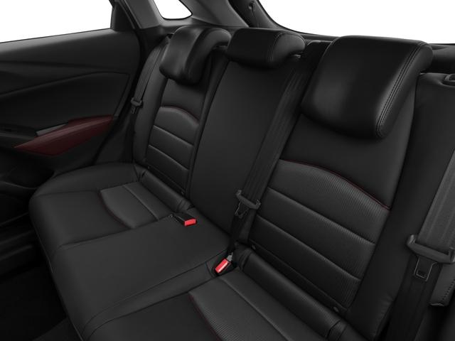 used 2016 Mazda CX-3 car, priced at $10,888